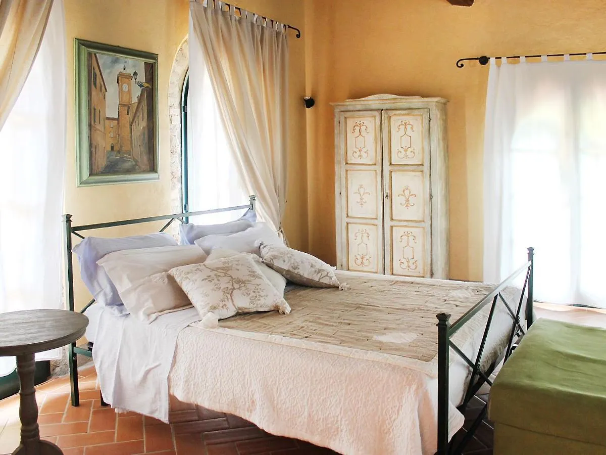 Holiday Home Santa Enerichetta By Interhome 波马兰切