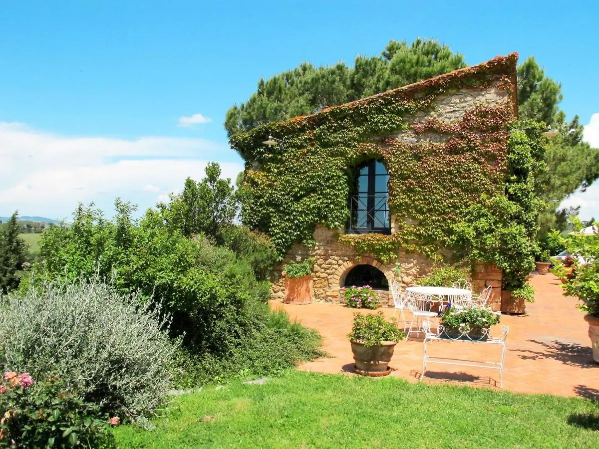 Holiday Home Santa Enerichetta By Interhome 波马兰切