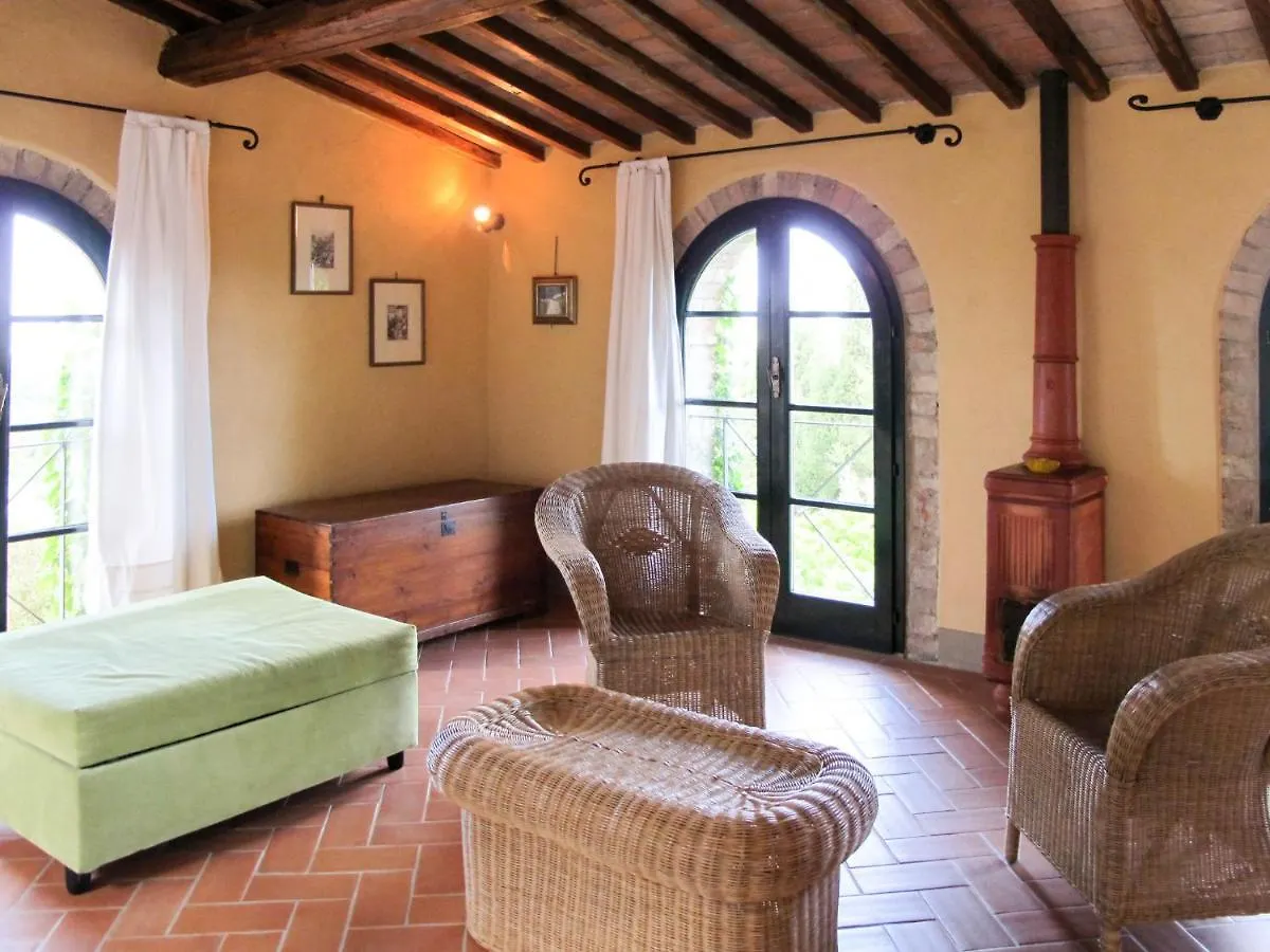Holiday Home Santa Enerichetta By Interhome 波马兰切