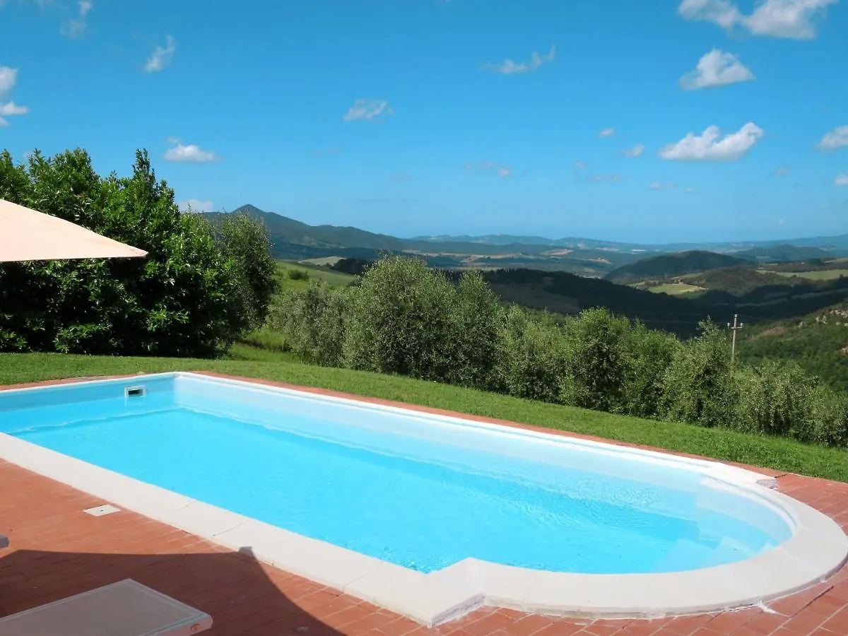 Holiday Home Santa Enerichetta By Interhome 波马兰切 意大利
