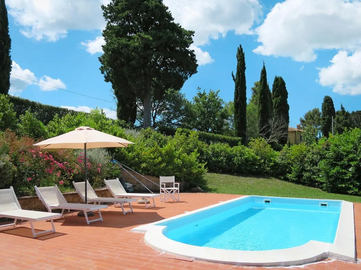 Holiday Home Santa Enerichetta By Interhome 波马兰切