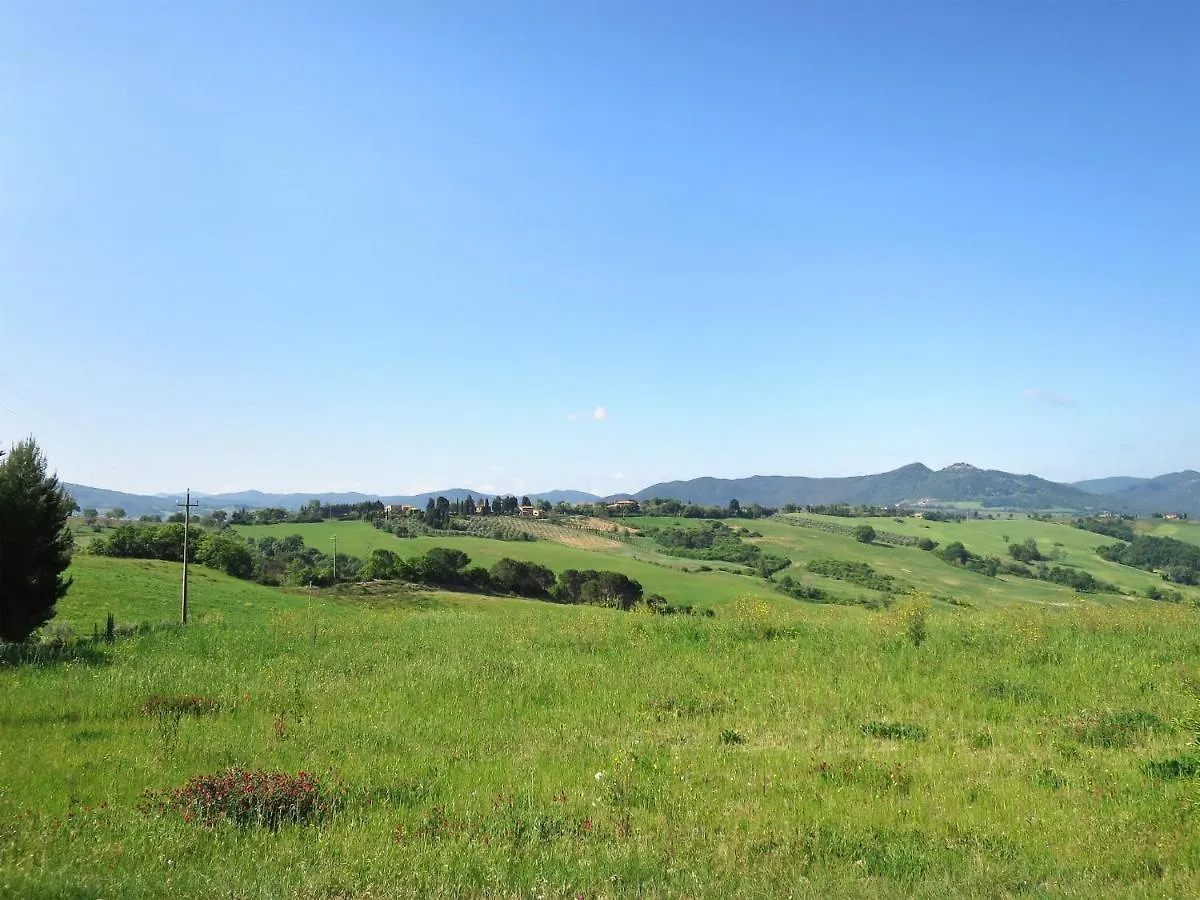 Holiday Home Santa Enerichetta By Interhome 波马兰切