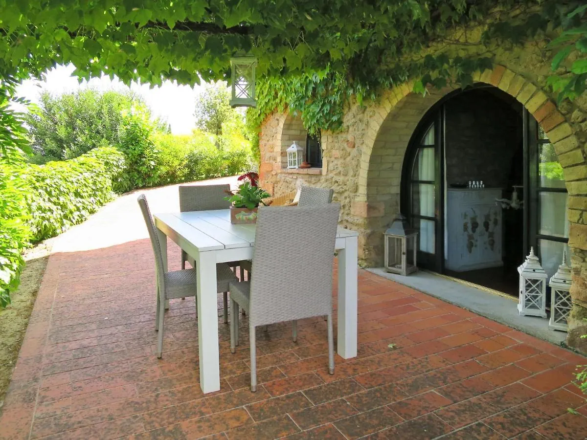 Holiday Home Santa Enerichetta By Interhome 波马兰切 意大利