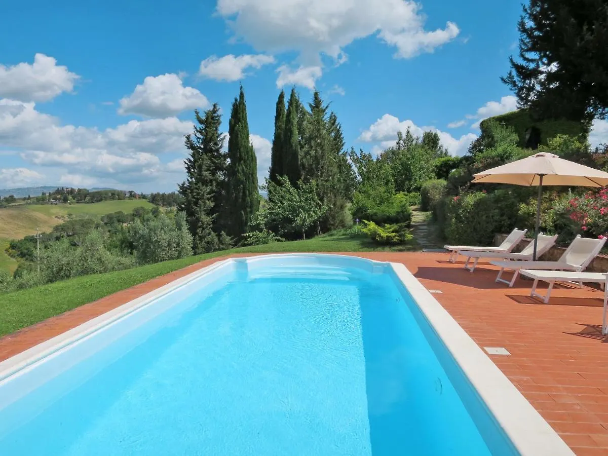 Holiday Home Santa Enerichetta By Interhome 波马兰切