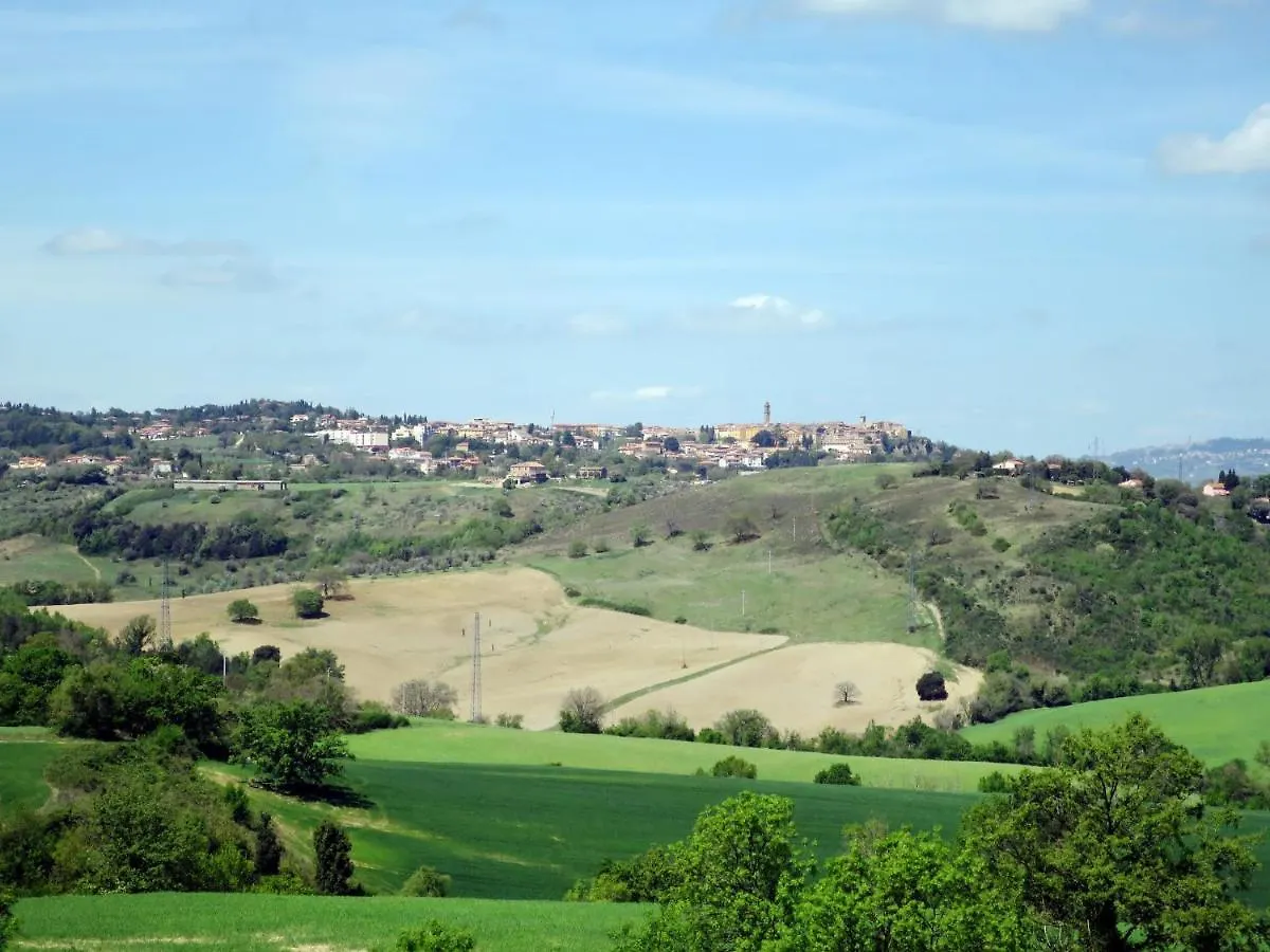 Holiday Home Santa Enerichetta By Interhome 波马兰切 0*,  意大利