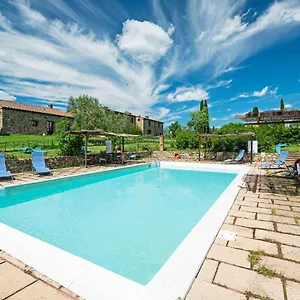 Statiano Alloggio per agriturismo