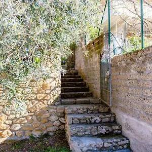 Con Giardino Appartamento