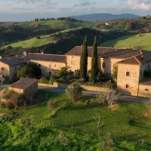Le Valli Tuscany Appartamento