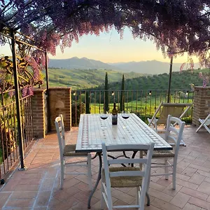 San Tommaso Alloggio per agriturismo