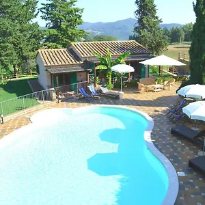Rosa Dei Venti Alloggio per agriturismo