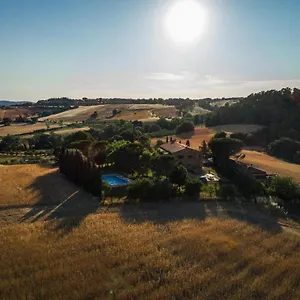 San Carlo Alloggio per agriturismo