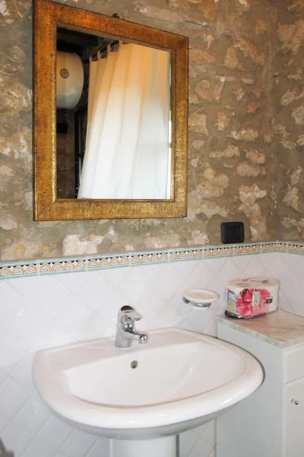 Holiday Home Santa Enerichetta By Interhome Pomarance 0*,  Italy