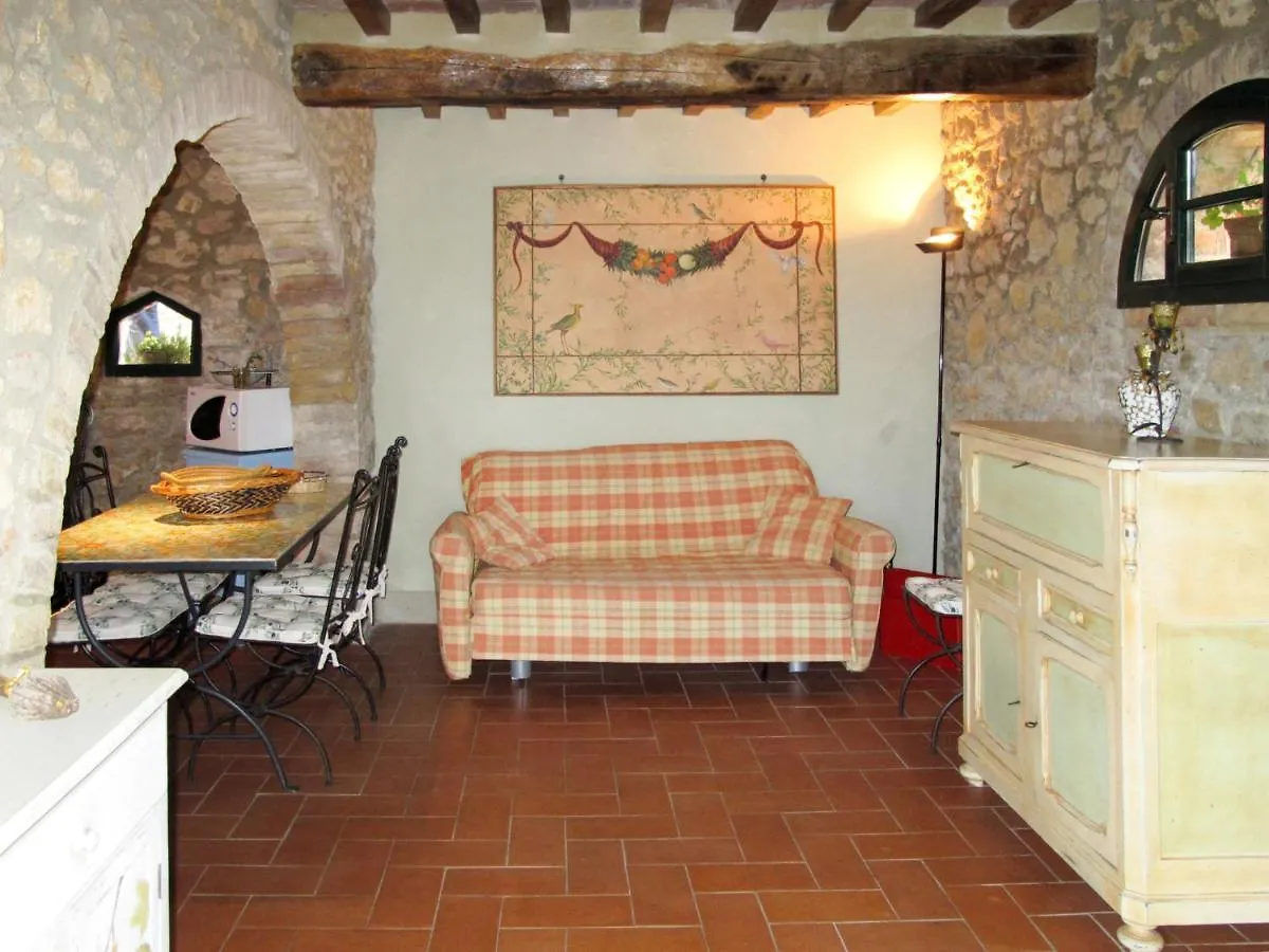 Holiday Home Santa Enerichetta By Interhome Pomarance Italy
