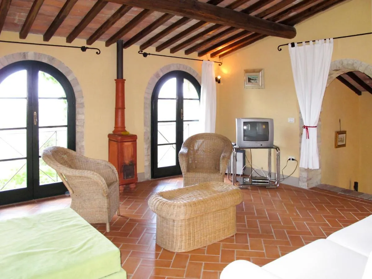 Holiday Home Santa Enerichetta By Interhome Pomarance