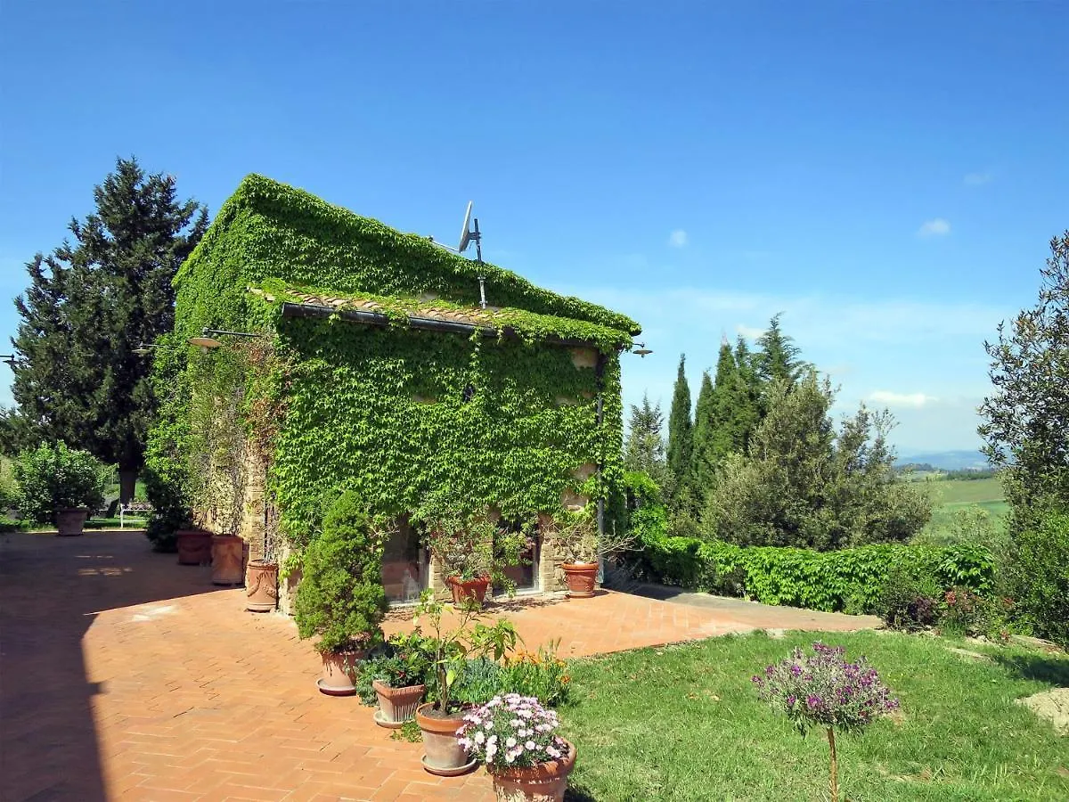 Holiday Home Santa Enerichetta By Interhome Pomarance