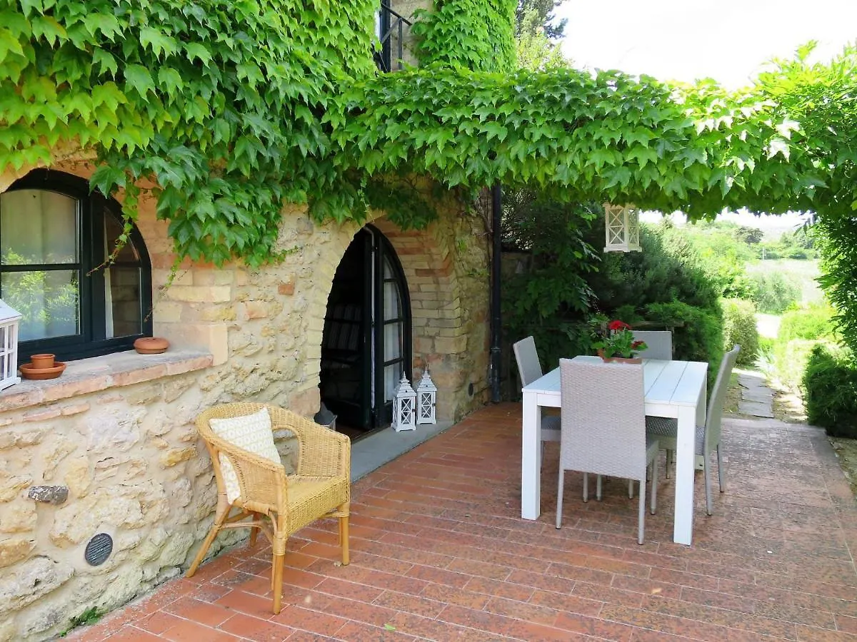 Holiday Home Santa Enerichetta By Interhome Pomarance Italy